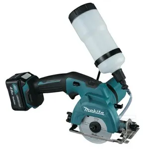 Cena promocyjna Przecinarka diamentowa 85 mm 12Vmax CXT 4.0 Ah CC301DSMJ
