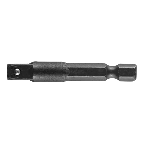Adapter z 1/4" Hex na 1/4" Kwadrat 56H555 Graphite Ekspresowa dostawa