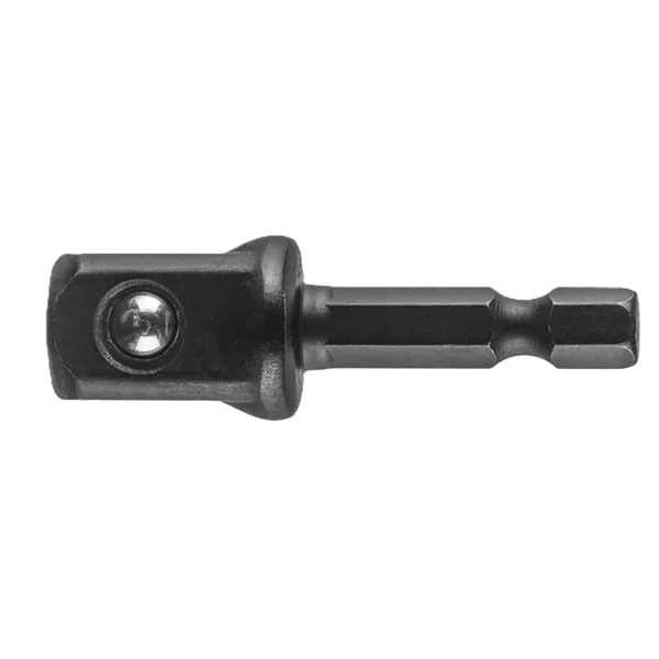 Adapter z 1/4" Hex na 1/2" Kwadrat 56H555 Graphite Do wyczerpania zapasów