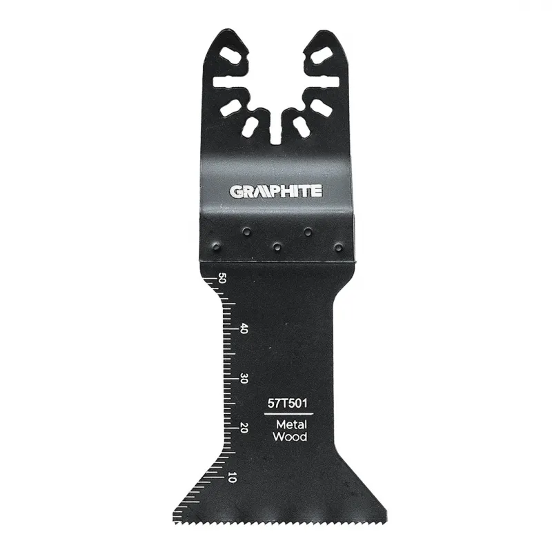 Brzeszczot do cięcia wgłębnego 44 mm Graphite Oferta