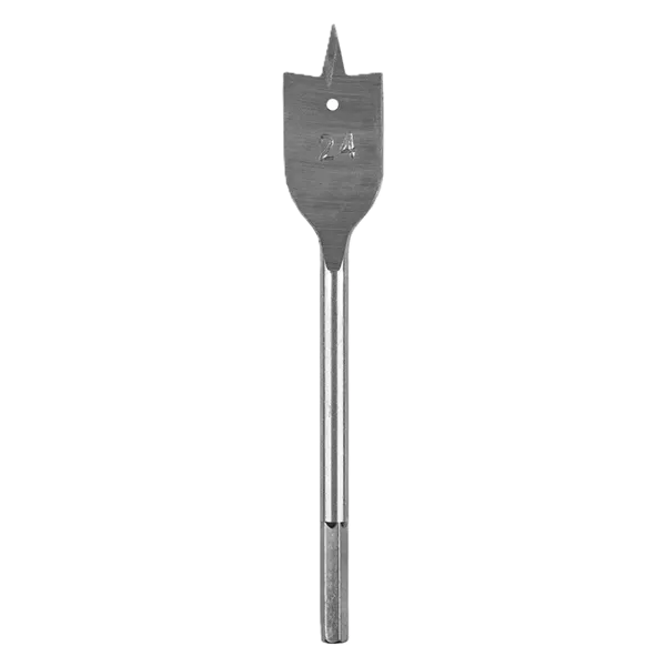 Wiertło do drewna łopatkowe 24 x 152 mm 54T507 Graphite Najlepsza cena