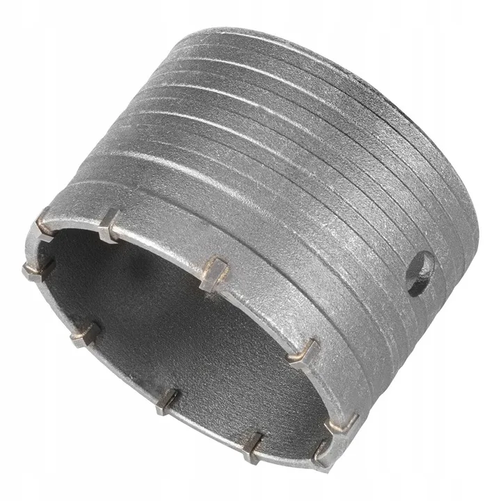 Bezpieczna płatność Otwornica widiowa 85 mm 55H329 Graphite