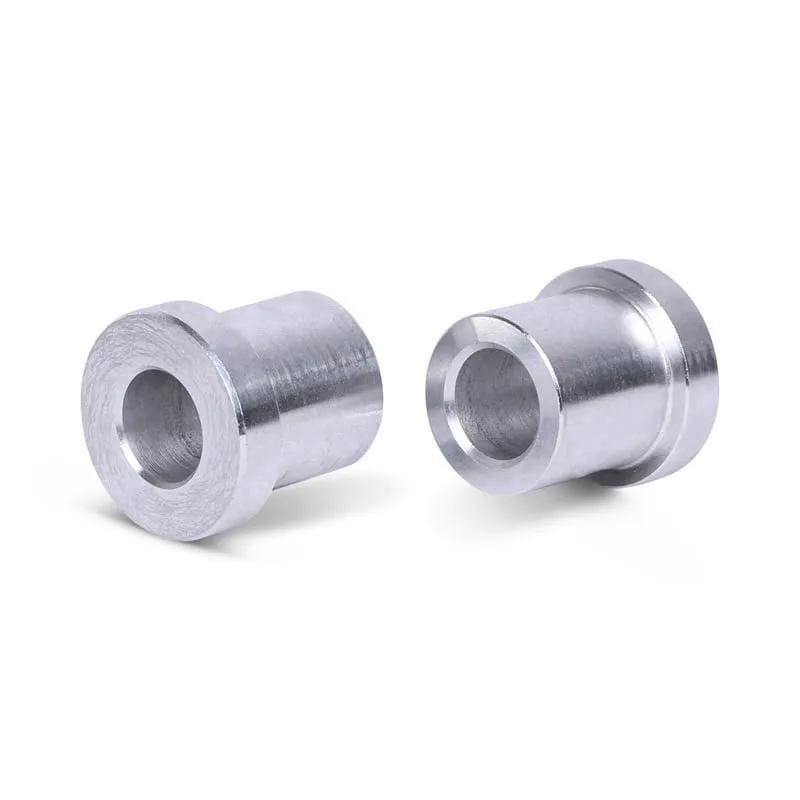Promocja Tuleja wału (T) - 20x12x25 mm Aluminium