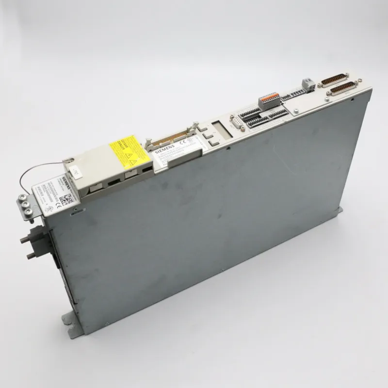 Siemens 6SN1123-1AA00-0CA2 Vers. A + 6SN1118-0NJ01-0AA1 Vers. G Hit sprzedaży