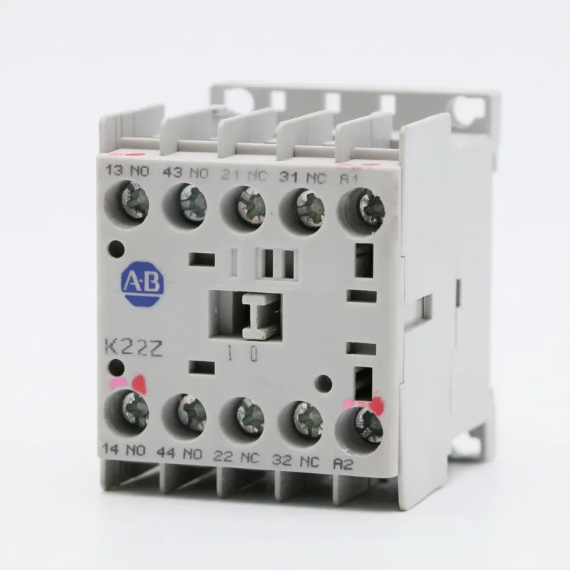 Allen Bradley 700-K22Z Stycznik pomocniczy Bezpieczne zakupy