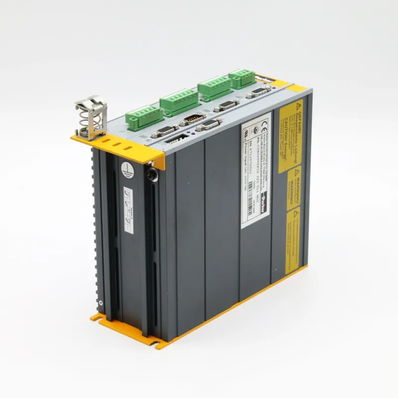 Nie przegap Parker C3S025V2F12 I20 T11 M00