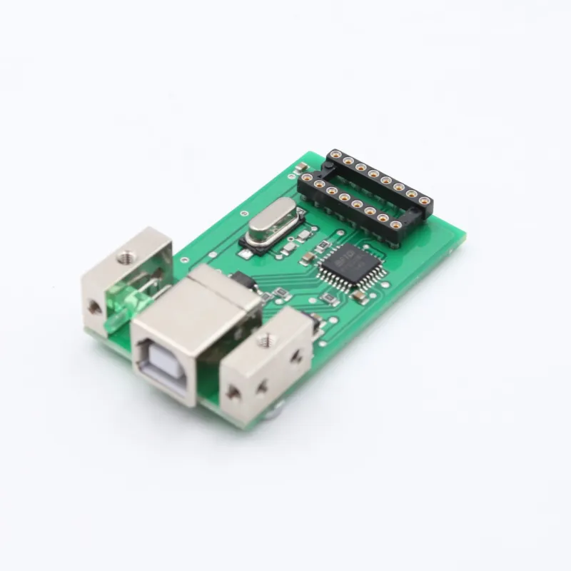Oferta H.A.L.M. CetisPV-USB
