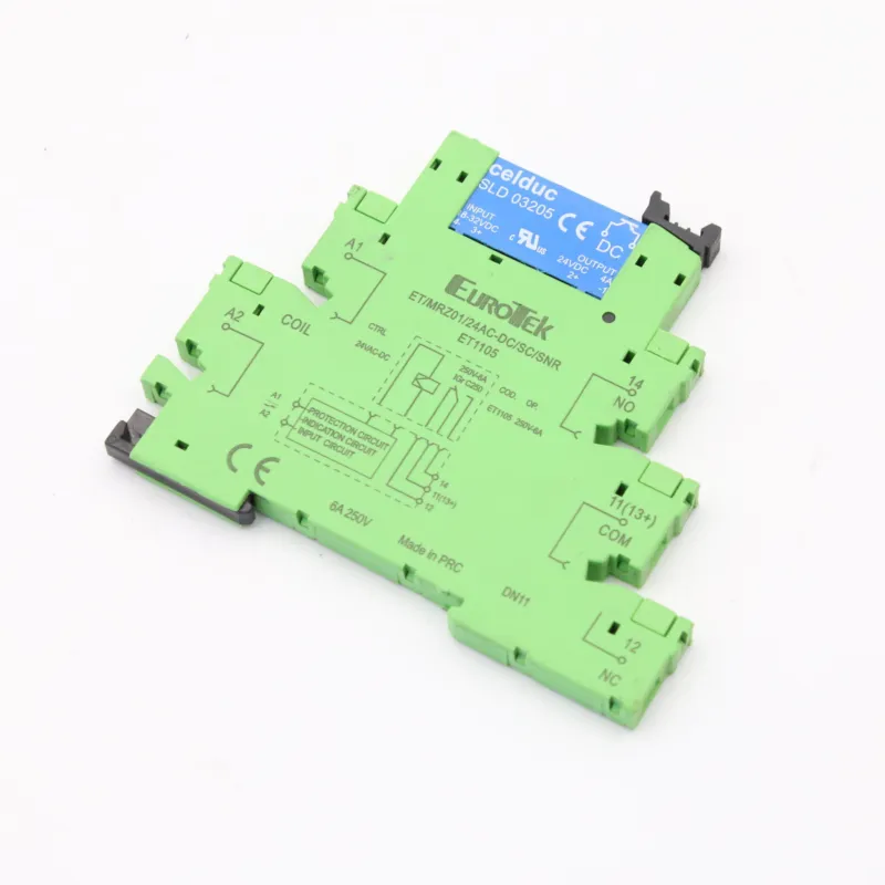 Eurotek ET/MRZ01/24AC-DC/SC/SNRET1105 Cena promocyjna