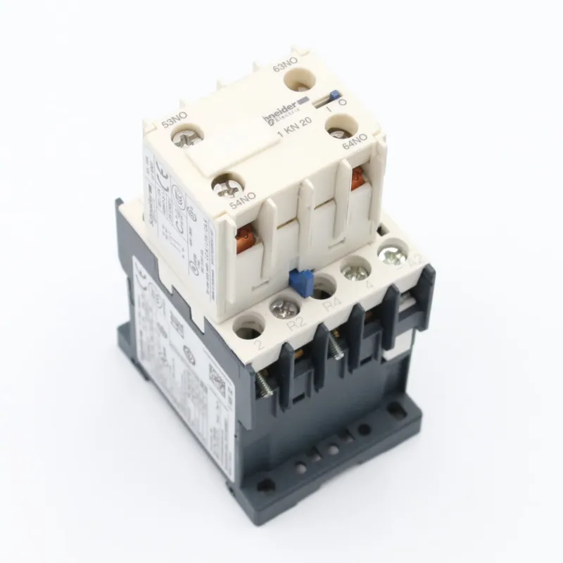 Cena promocyjna Schneider Electric LP1K0900BD Stycznik z LA1KN20