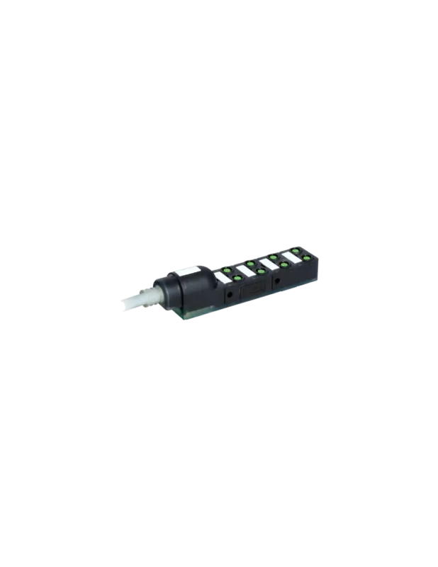 Modul pasywny Exact8, 8xM8, 4-polowy 8000-88110-3960500 Oferta