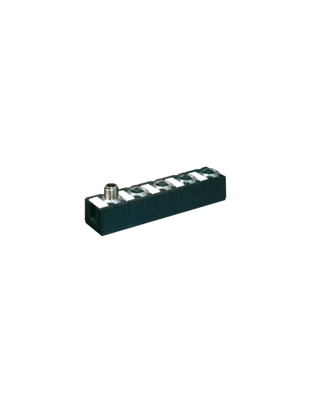 Okazja Moduł sieciowy Cube67 I/O AI4 C 4xM12 RTD 56740