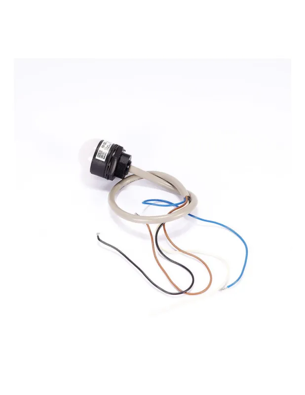 Wskaźnik wodoodporny Led, R9-125L, SCI Zniżka
