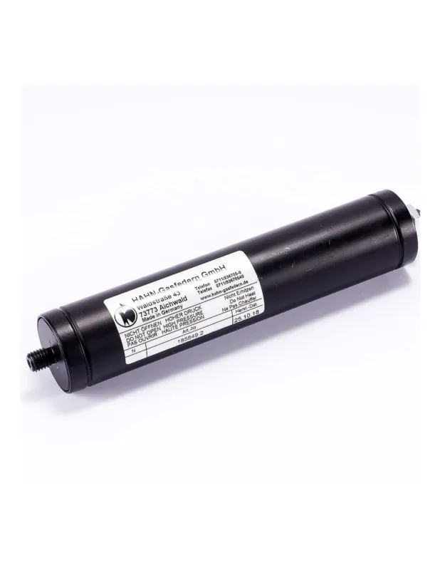 Sprężyna gazowa jednokierunkowa, M10, 185849.2, HAHN- GASFEDERN GmbH Niska cena