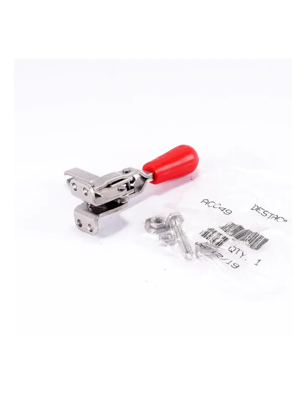Docisk pionowy, DE-202-USS, Destaco Kup online