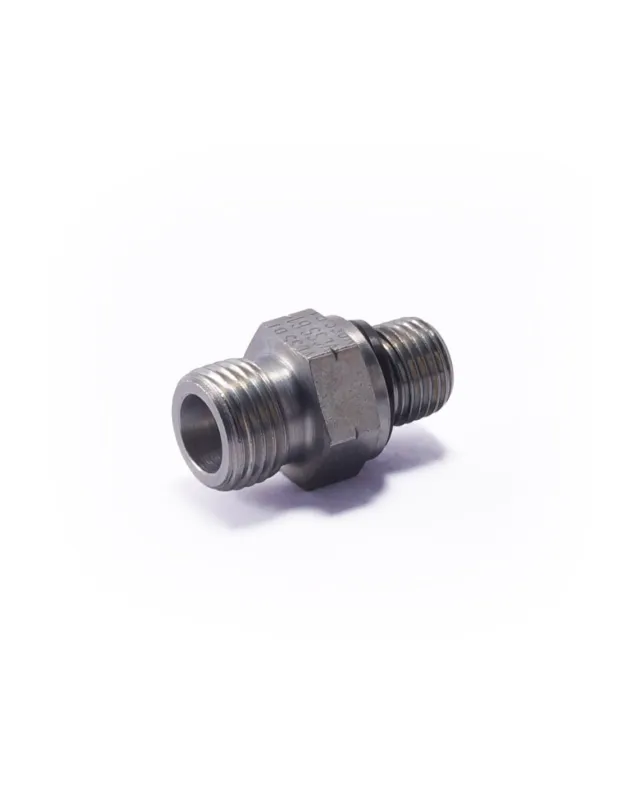 Oferta Redukcja M16 x 1,5/1/4"-19 BSP, 581502, Krauss Maffei