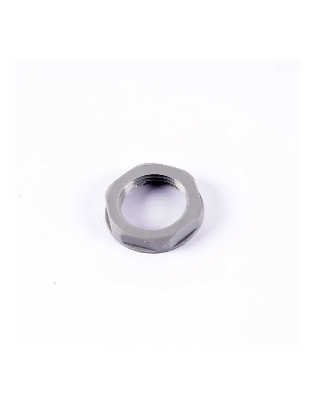 Hit sprzedaży Nakrętka sześciokątna (śr. 17mm, wys. 5mm)