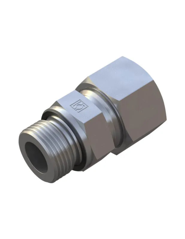 Szybka wysyłka Złączka trzpieniowa FI-GE-06LM-W3