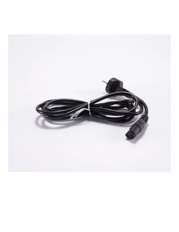 Dostępne od ręki Kabel, H05VV-F (2,5m)