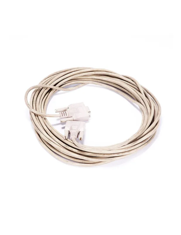 Ekspresowa dostawa Kabel z wtyczką RS232, DB9, 5m