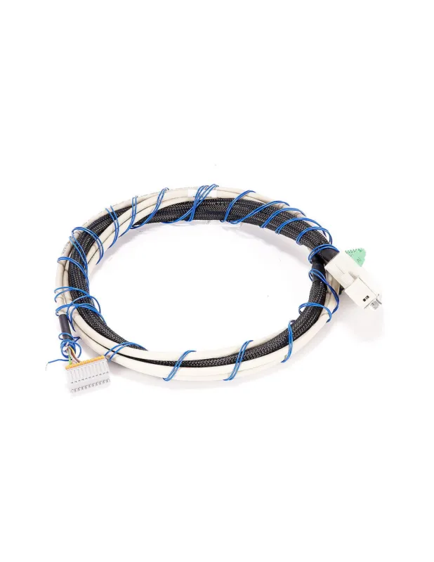 Bestseller Kabel sygnałowy AUXICOM MULTIFLEX B 6x0,25, 1,6m