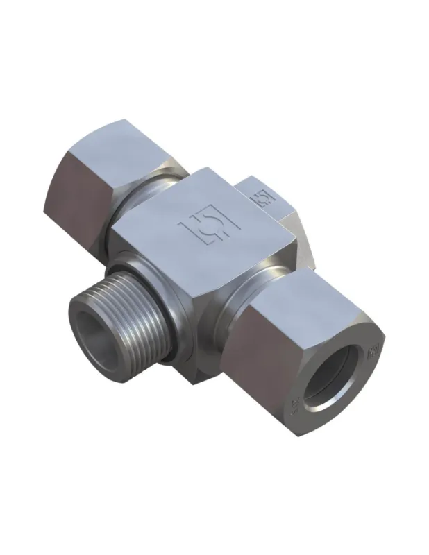 Złącze oczkowe / obrotowe FI-RST-30SR-WD-B-W3 Darmowy zwrot