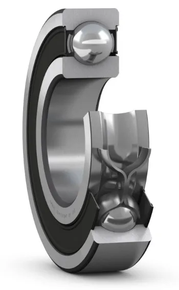 Łożysko kulkowe proste jedno. 61812-2RS1 SKF Oferta